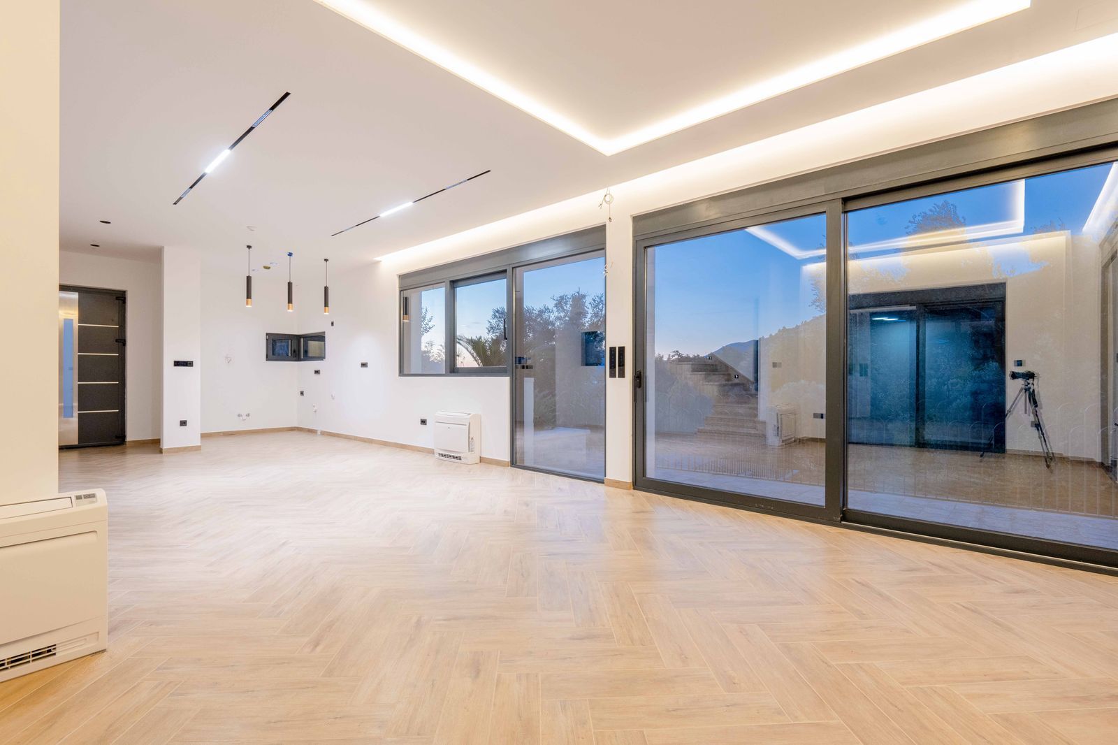  Image of Villa - 3 Bedrooms - 2 Bathrooms for Residential For Sale in Budva-Kamenovo-Montenegro, Image 10